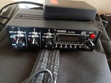 Fostex 302 channel for sale  LICHFIELD