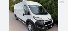 Peugeot boxer2.0 hdi for sale  YORK