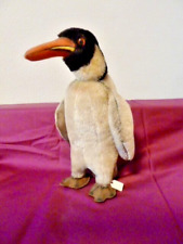 Stattlicher steiff pinguin gebraucht kaufen  Hassel