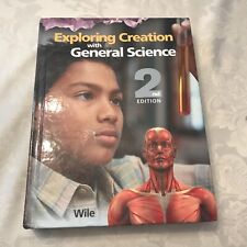 apologia general science for sale  San Juan Capistrano