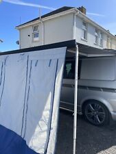 Privacy room caravan for sale  SWANAGE