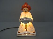 Ancienne lampe veilleuse d'occasion  Roche-la-Molière