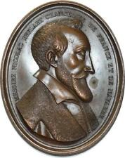 O5871 rare médaille d'occasion  Orgerus