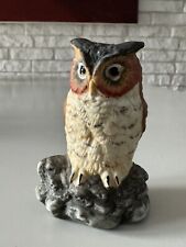 Leonardo collection owl for sale  WASHINGTON