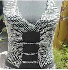 New aluminum chainmail for sale  Dover