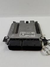 Engine ecu audi for sale  GLOUCESTER