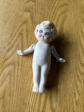 Vintage porcelain doll for sale  Arlington
