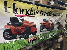 honda mower for sale  Gardners