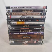 14x games bundle for sale  ROYSTON