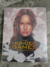 blu ray hunger games for sale  Perris