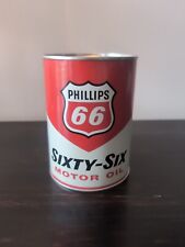 Phillips motor oil for sale  Dwight