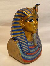Vintage pharaonic statue for sale  PRESTON