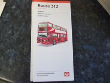 Arriva london bus for sale  STAFFORD