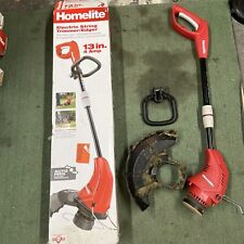 Homelite electric string for sale  Jacksonville