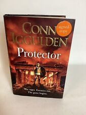 Protector conn iggulden for sale  NEWTON ABBOT