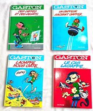 Gaston lagaffe comics gebraucht kaufen  Kelkheim