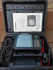 Lowrance x85 fish for sale  Shipping to Ireland