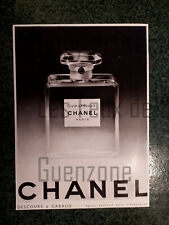 Chanel cuir russie d'occasion  Beaumont-de-Lomagne