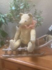 Alte teddybären deutschland gebraucht kaufen  Reinsfeld