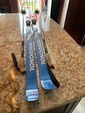 Rossignol back country for sale  Berlin