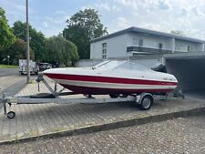 Campion 525 sportboot gebraucht kaufen  Dornholzhausen,-Kirdorf