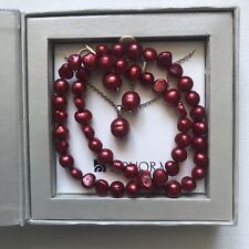 Honora red freshwater for sale  CHRISTCHURCH