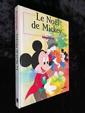 Livre walt disney d'occasion  Lure