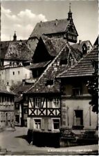 Burgkunstadt kulmbacher strass gebraucht kaufen  Düren