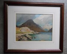 Wastwater william heaton for sale  WEST MOLESEY