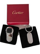 Portachiavi Cartier usato in Italia | vedi tutte i 10 prezzi!