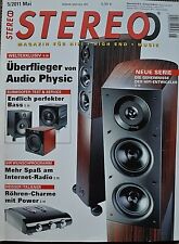 Stereo audio physic gebraucht kaufen  Suchsdorf, Ottendorf, Quarnbek