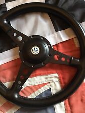 Vintage steering wheel for sale  HAVERFORDWEST