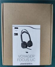 Plantronics voyager focus for sale  Shipping to Ireland
