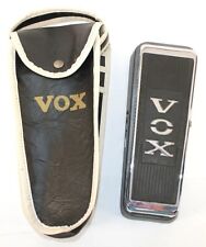 vox wah pedal for sale  Albuquerque