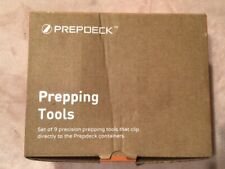 Prepdeck prepping tools for sale  Pawling