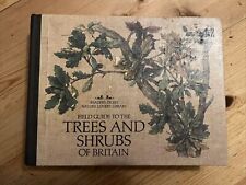 Field guide trees for sale  TRURO