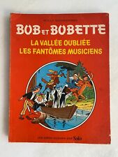 Bob bobette vallée d'occasion  Marseille VI