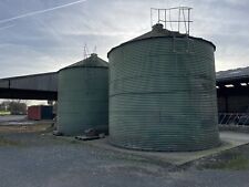 Grain silo grain for sale  WETHERBY