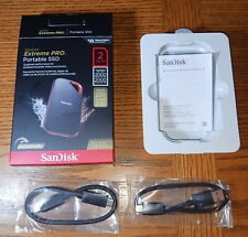 Sandisk extreme pro for sale  Winchester