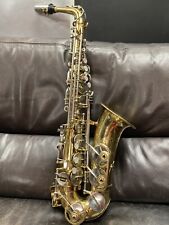 Yanagisawa alt saxophone for sale  Shipping to Ireland