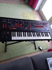 Roland keyboard synthesizer for sale  BIDEFORD