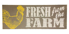 Farmhouse fresh farm for sale  Miami
