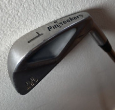 Pinseeker RB 450 1 Iron Stiff Flex Steel RH Good for sale  Shipping to South Africa