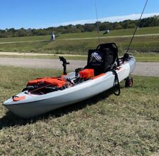 Fishing kayak sit for sale  Fort Worth