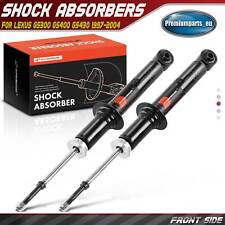 Shock absorber front for sale  CANNOCK