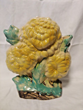 Vintage mccoy chrysanthemum for sale  Lacey