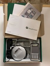 Vintage sony ericsson for sale  BEXLEY