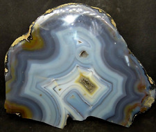 Xxl tranche agate d'occasion  Lagnieu