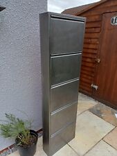 Engineer plan cabinet for sale  CANNOCK