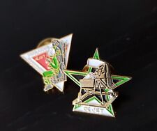 Pin badge alpha d'occasion  Chartres